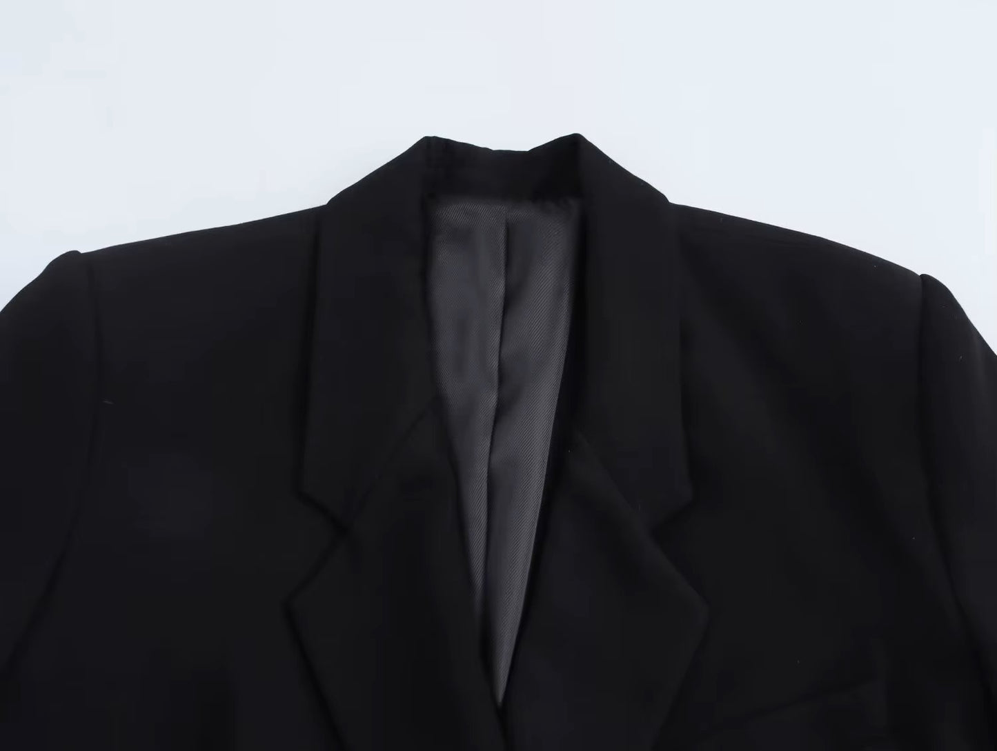 Women's elegant blazer