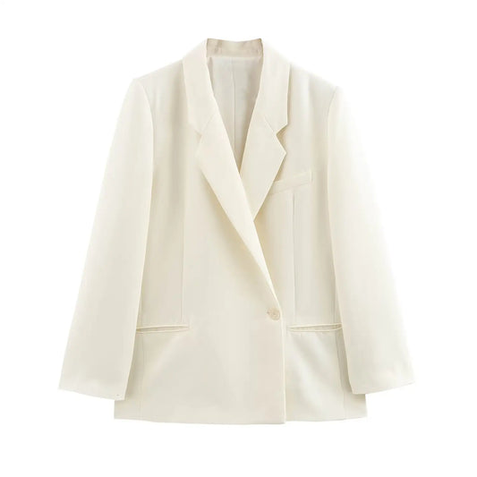 Women's elegant blazer