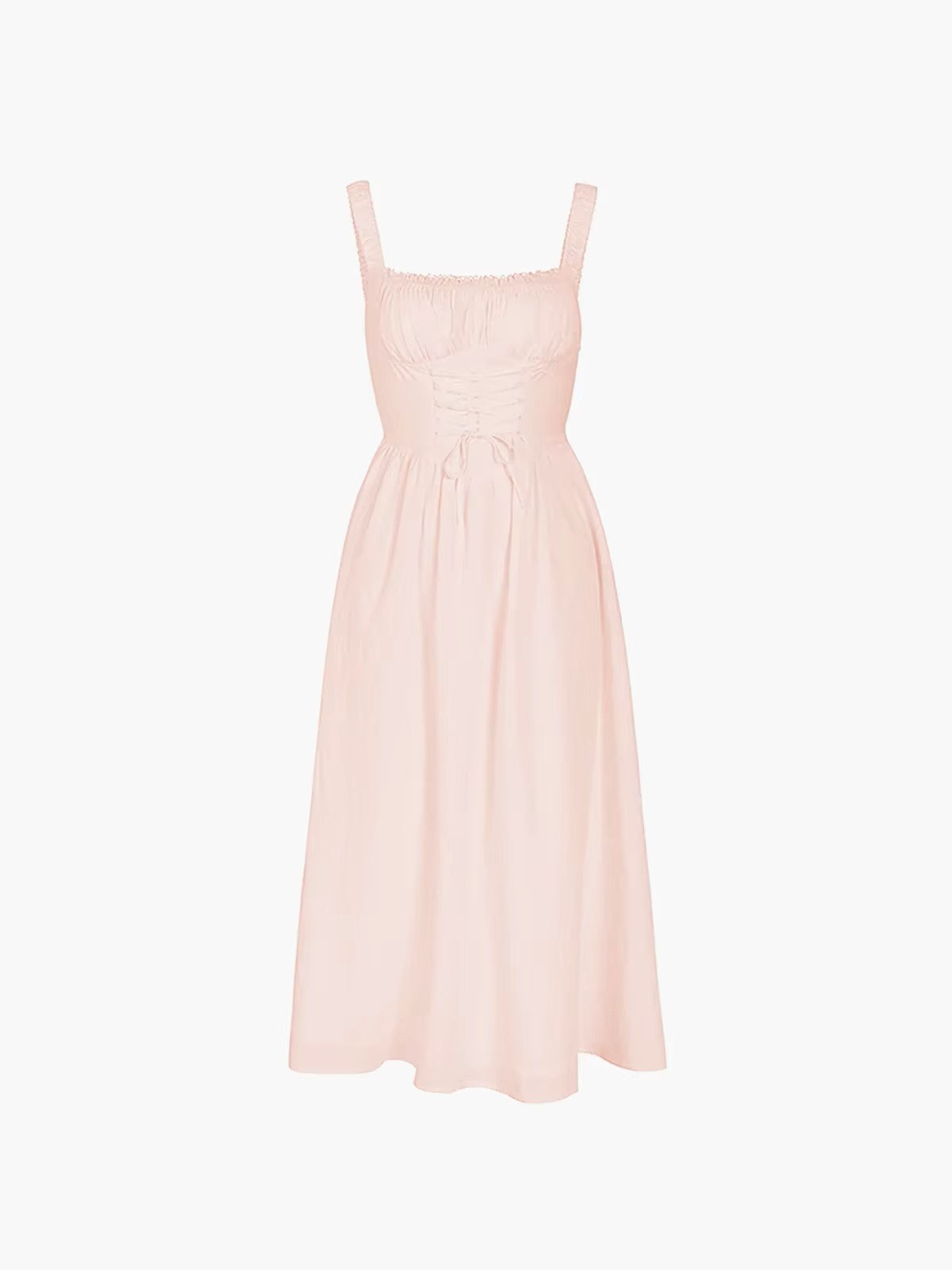 Coastal cowgirl dress