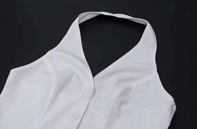 Casual two-piece set