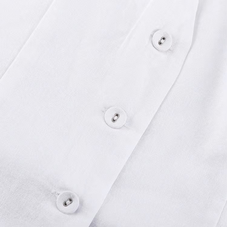 Coordinated vest and pants