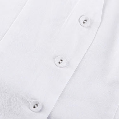 Coordinated vest and pants