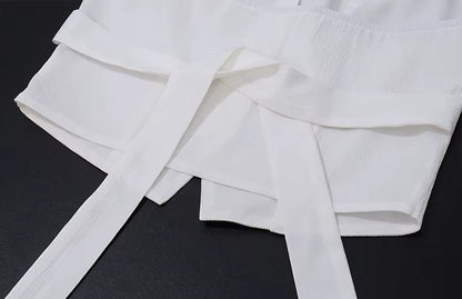 Casual two-piece set