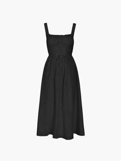 Coastal cowgirl dress