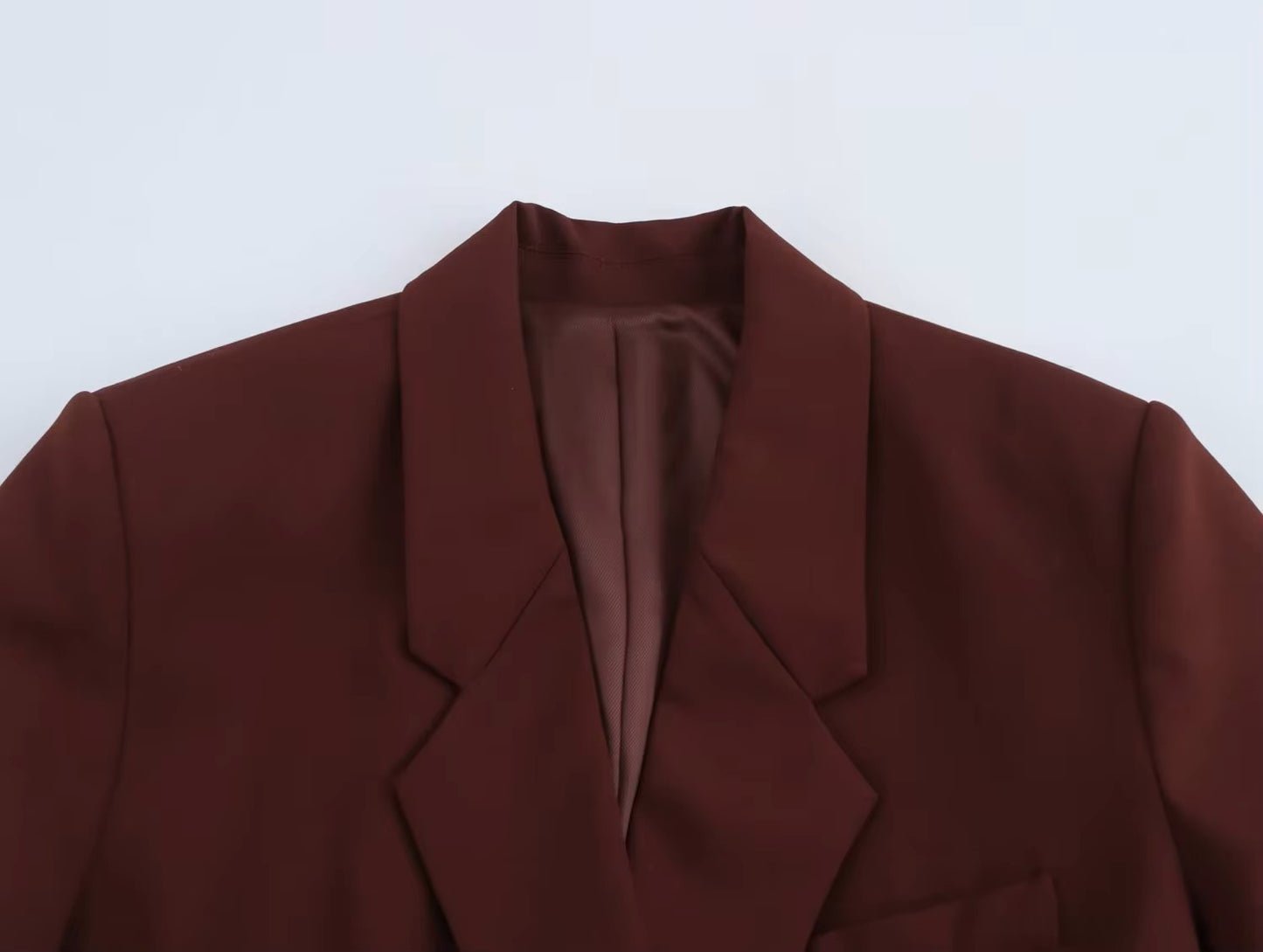 Women's elegant blazer