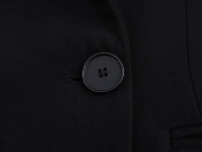 Women's elegant blazer