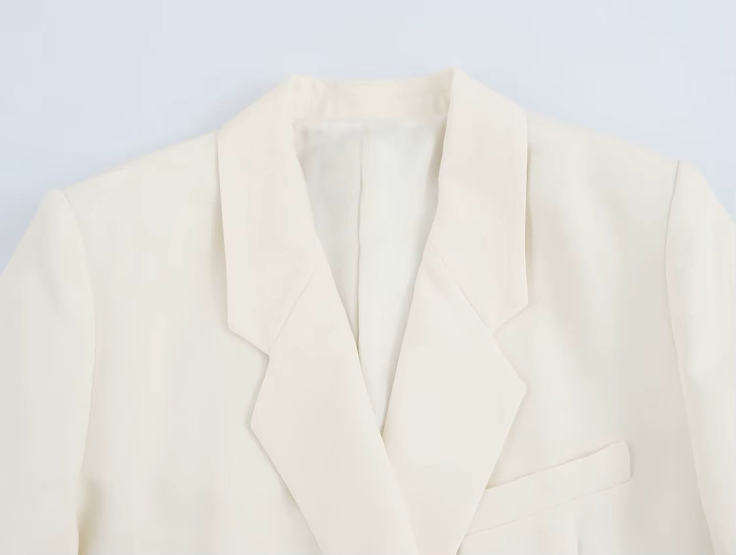 Women's elegant blazer