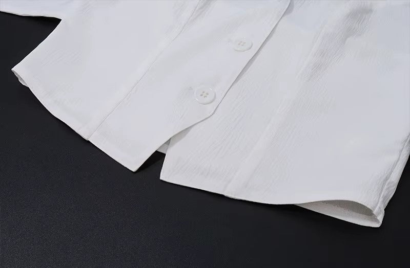 Casual two-piece set