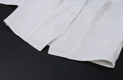 Casual two-piece set