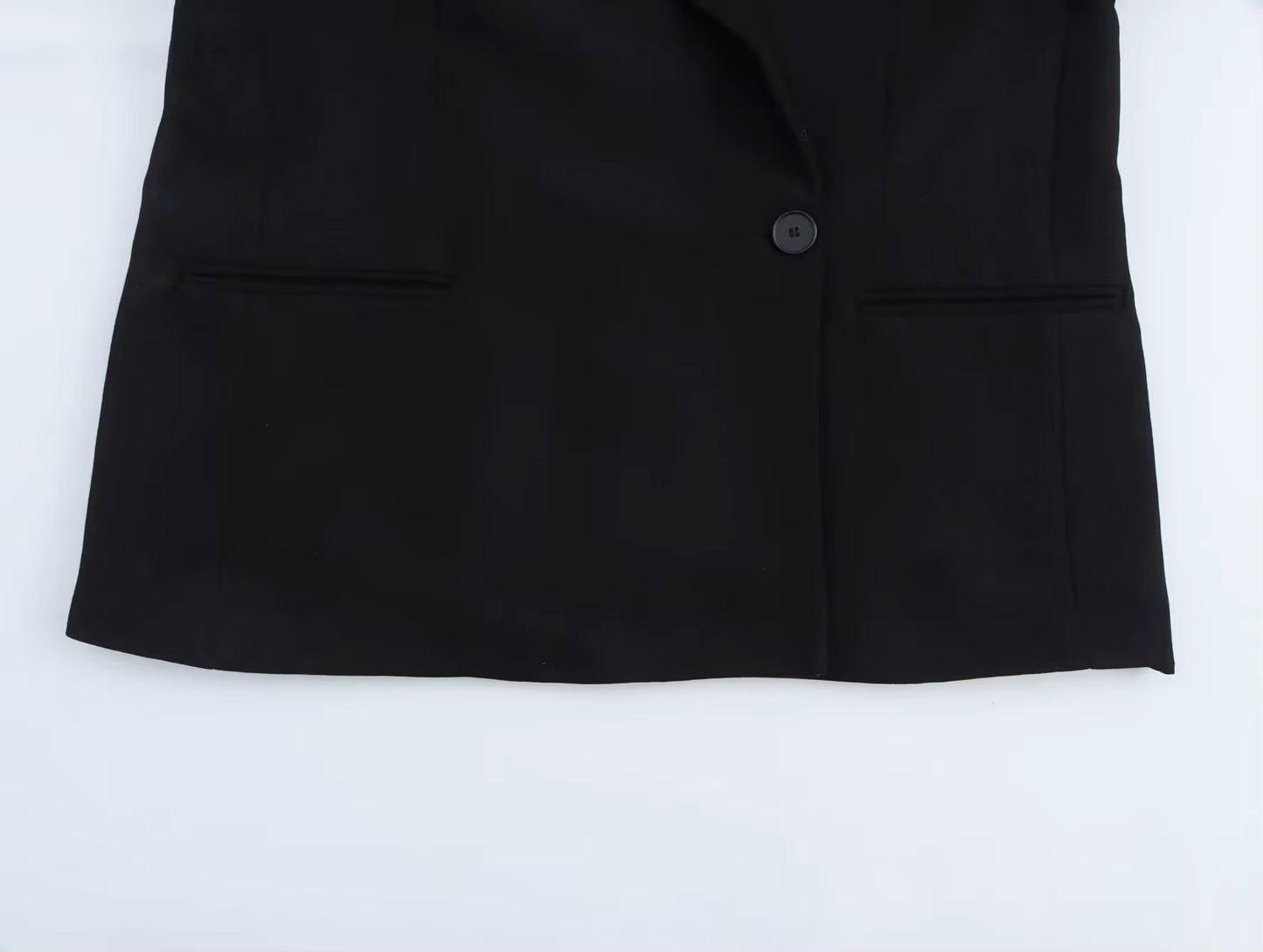 Women's elegant blazer