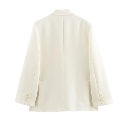 Women's elegant blazer