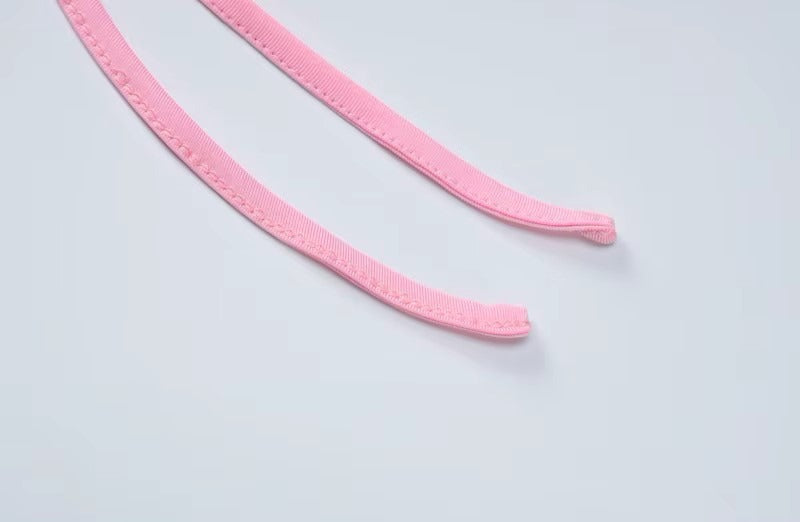 Women's summer evening dress