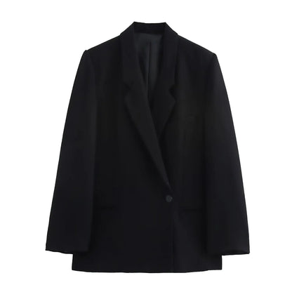 Women's elegant blazer