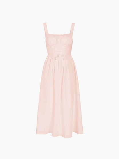 Coastal cowgirl dress