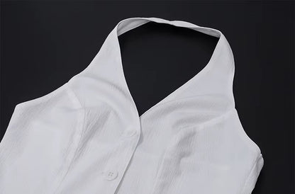 Casual two-piece set