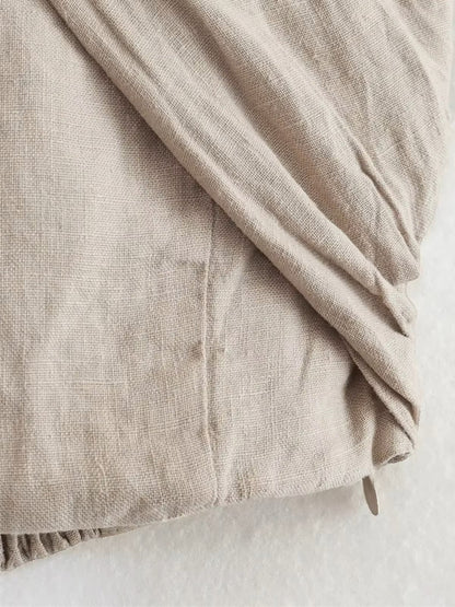 Crisscross top with open back