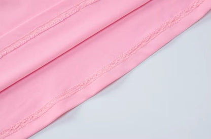 Women's summer evening dress