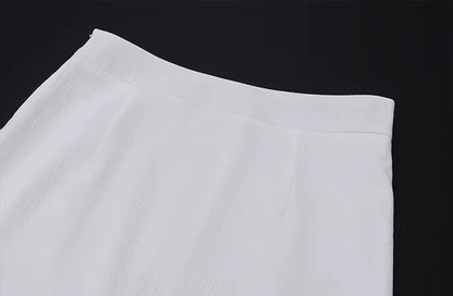 Casual two-piece set